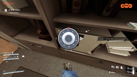 《PAYDAY 3》18分钟实机演示流出 画面玩法全曝光