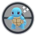 《Pokémon GO》7 周年纪念活动「派对帽卡咪龟/派对帽水箭龟」首度登场