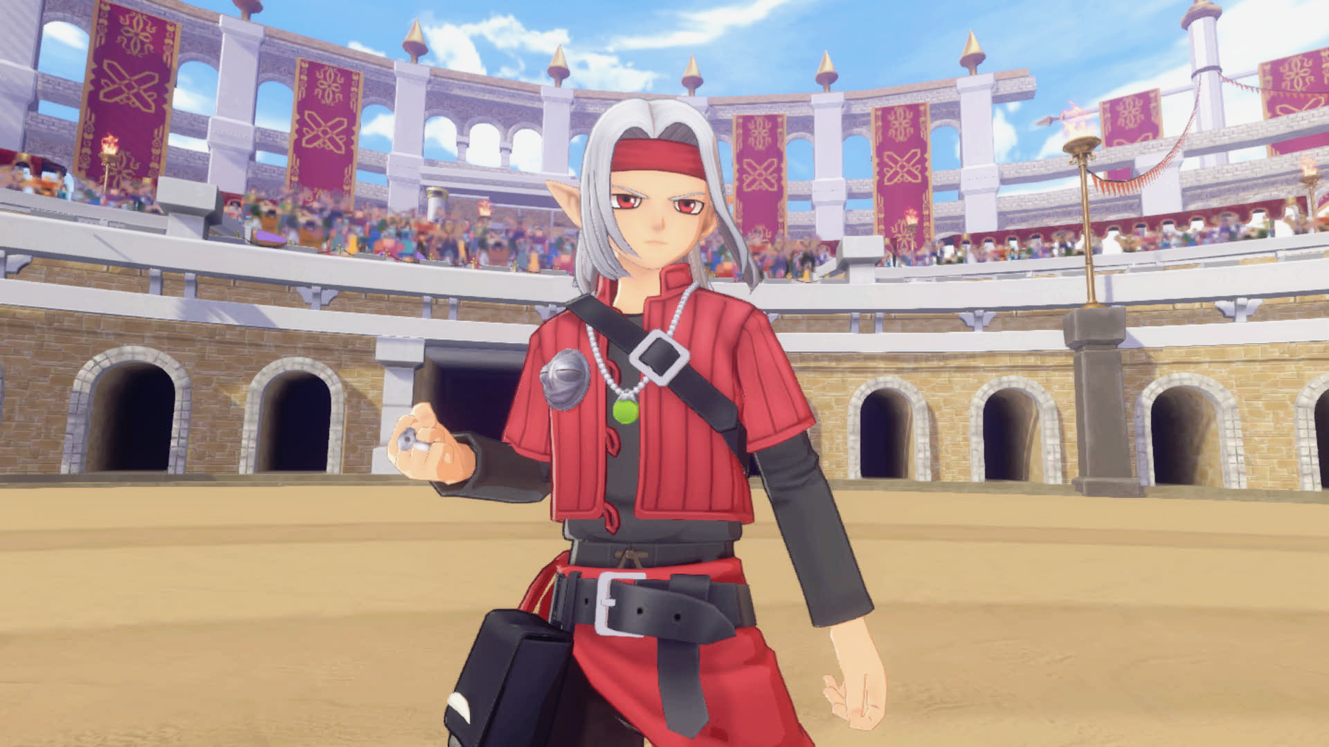 《勇者斗恶龙 怪物仙境3 魔族王子与精灵的旅程》发售日期确定！大师版游戏特典内容公开！