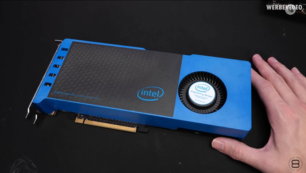 你知道Intel GPU项目 “Project Larrabee”吗？ 为什么忽然消失匿迹了？ - 电脑王阿达