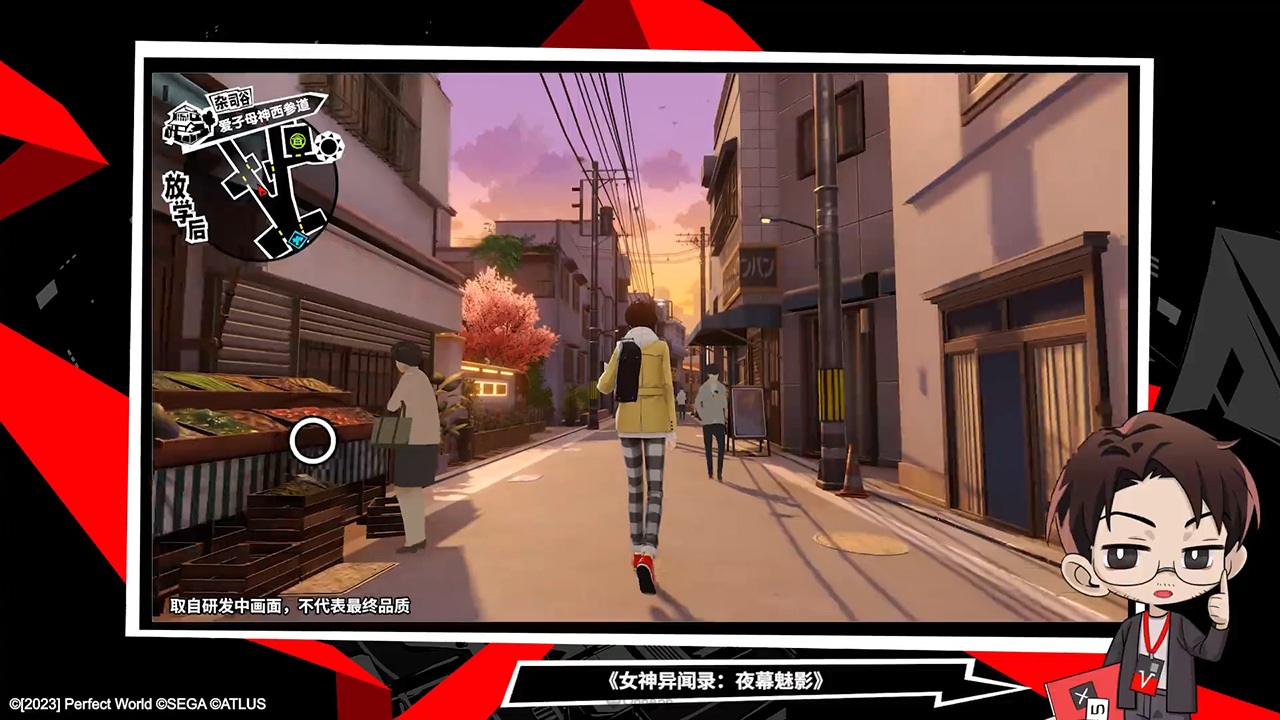 VideoScreenshot P5X 055
