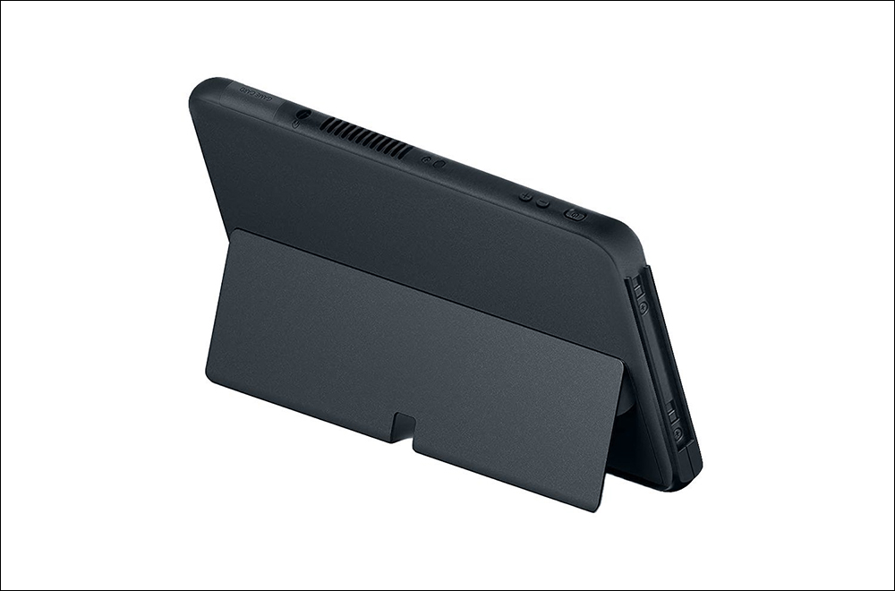 疑似 Nintendo Switch 2 外观、规格流出！ 全新设计的主机、Joy-Con 2和UI界面-电脑王阿达