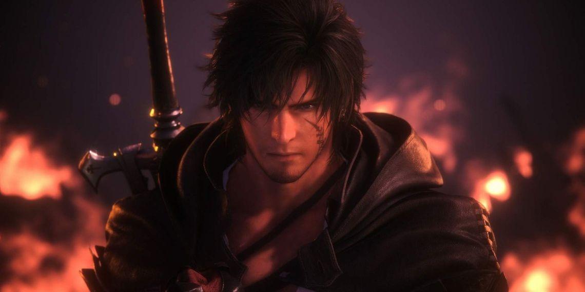 Final Fantasy 16