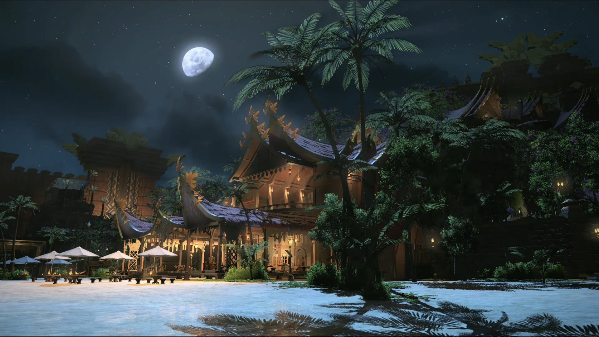 《FF XIV》新资料片「黄金的遗产」2024 年夏季实装 将推 Xbox 版以及「糖豆人」合作