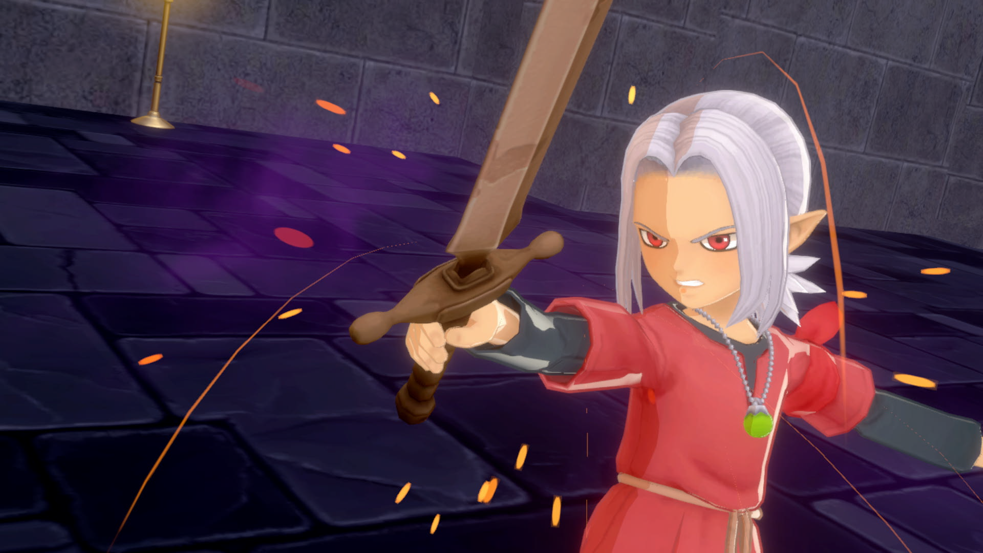 《勇者斗恶龙 怪物仙境3 魔族王子与精灵的旅程》发售日期确定！大师版游戏特典内容公开！