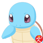 Pokemon sleep 宝可梦睡姿图鉴：杰尼龟