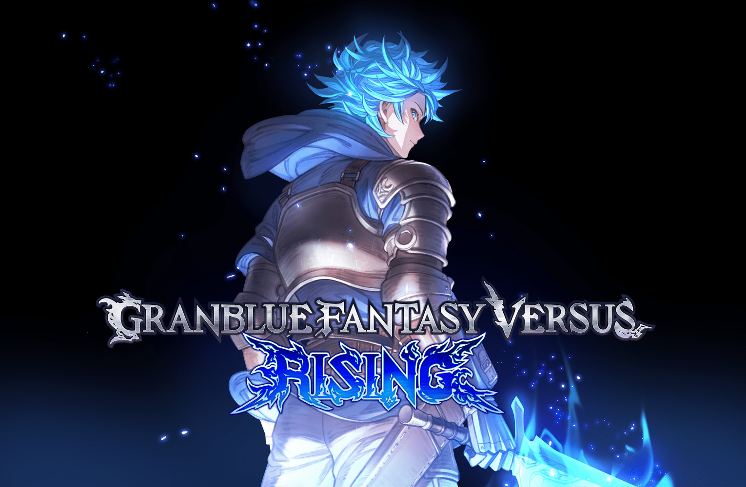 《碧蓝幻想 VERSUS RISING》PS4 & PS5 测试活动将于 7 月 27 日展开！