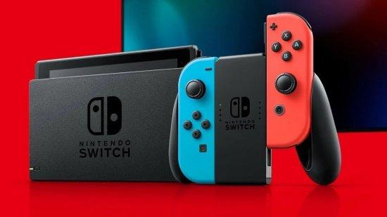 任天堂宣布将取消Switch 维修服务 暗示新主机最快明年出