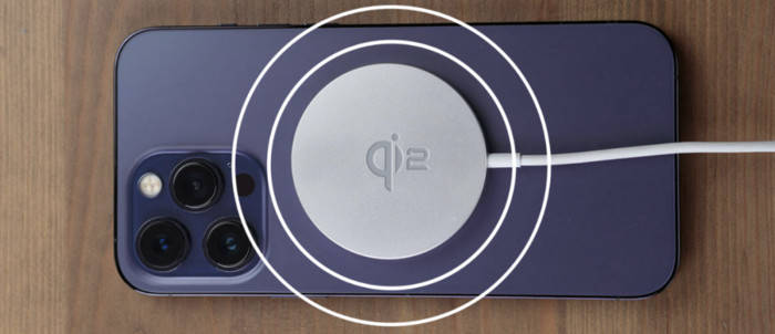 iphone 15 supports qi2 unlocked 15w wireless charging 1