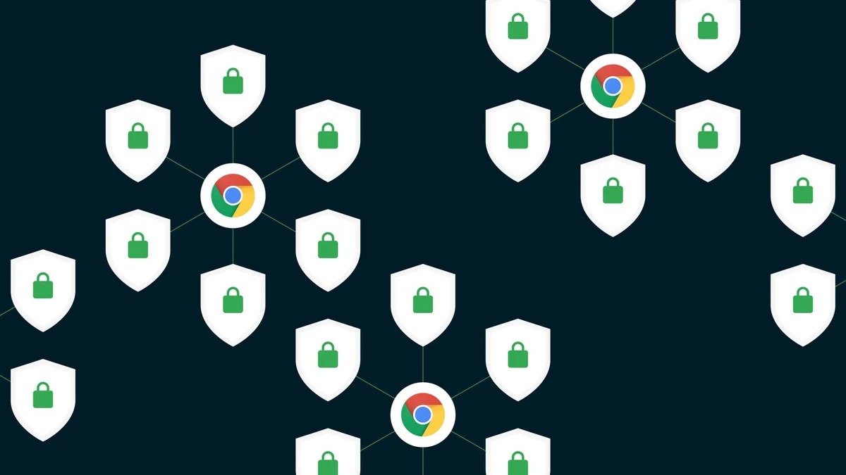 Chrome浏览器「挂锁」缩图将改为「更多信息」意涵的图标 - 电脑王阿达