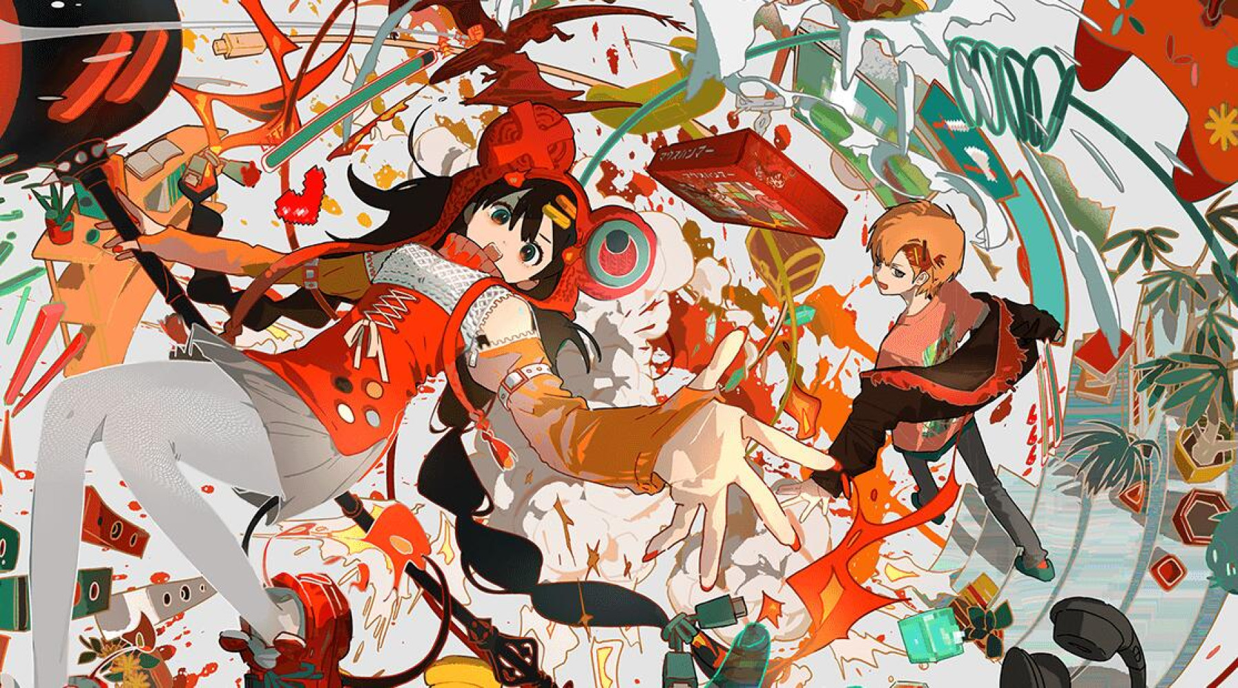 东京电玩展 TGS2023 参展商多达 646 家，面向国际来宾门票将于 7 月 26 日开始贩售！
