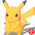 Pokemon sleep 宝可梦睡姿异色图鉴：皮卡丘