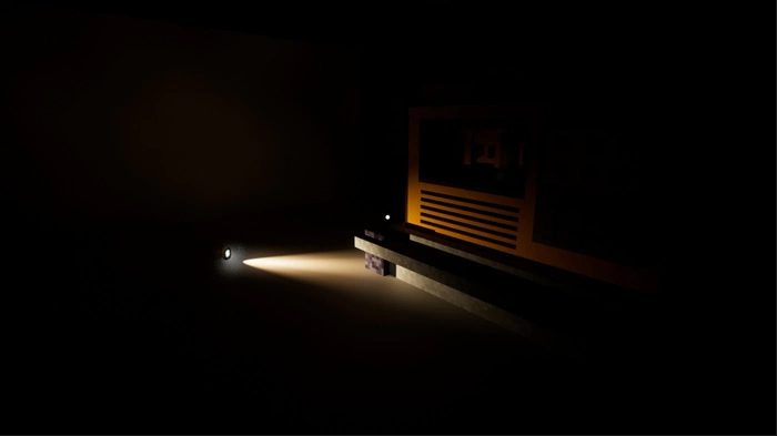 《Rooms》8 月上市！ 在随机关卡地下壕沟展开猎杀 or 被猎杀的生死追逐