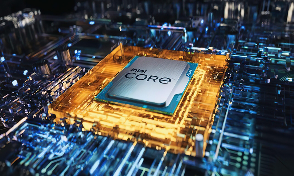 Intel Core i9-14900K 的时脉可能没有突破 6GHz，Intel 第 14 代处理器规格细节泄漏 - 电脑王阿达