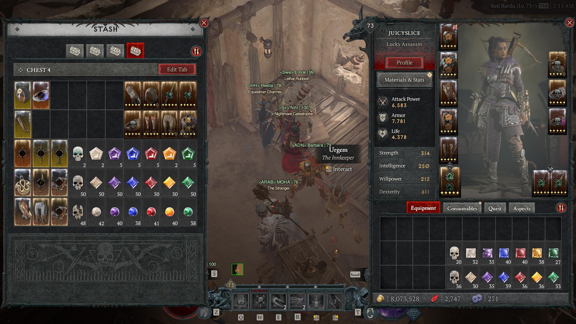diablo 4