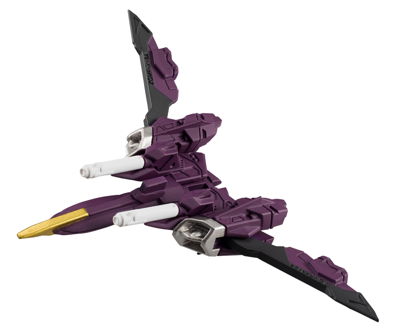 人气钢弹食玩『FW GUNDAM CONVERGE 机动战士钢弹 SEED DESTINY 3体套组』豪华同捆再登场！