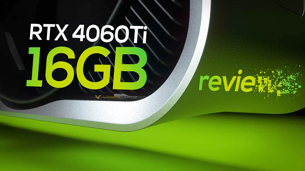 MSI 直播实测指出，悄悄开卖的 RTX 4060 Ti 16GB 显卡游戏效能竟然比 8GB 版还差 - 电脑王阿达