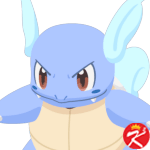 Pokemon sleep 宝可梦睡姿图鉴：卡咪龟