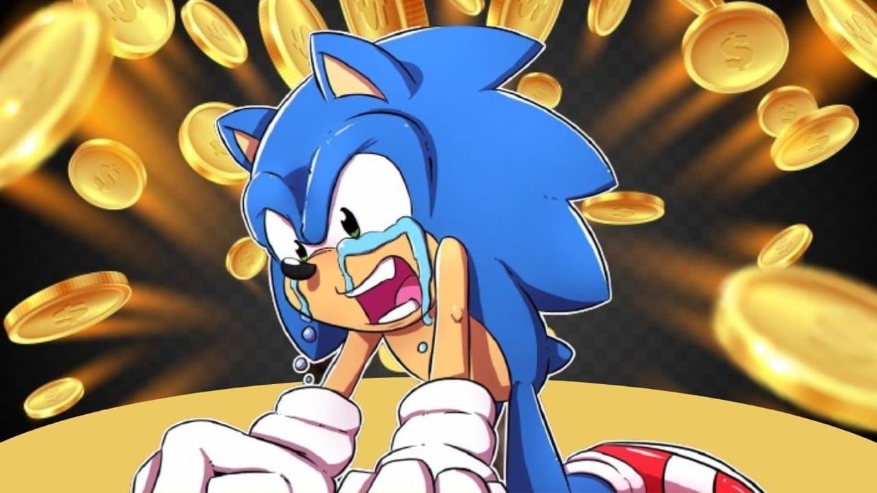 SEGA