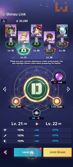 《神之塔：New World》试玩！值得期待的放置类手游！