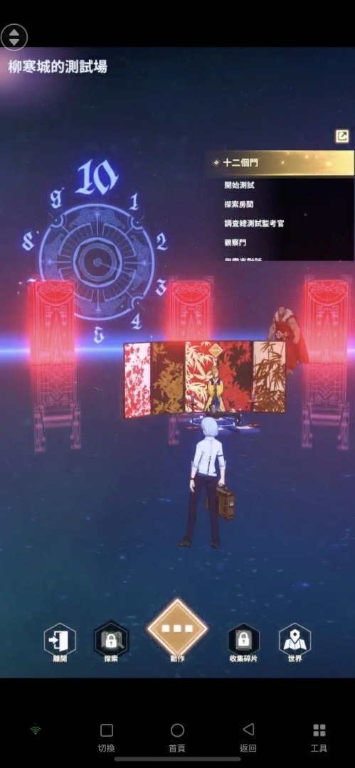 韩国超人气漫画改编手游《神之塔：New World》实测心得及新手队伍养成攻略