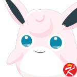 Pokemon sleep 宝可梦睡姿图鉴：胖可丁