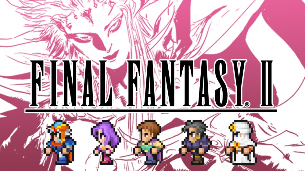 初代《Final Fantasy》并非 Square 破产前的最后一搏？ 制作人亲自出面破除都市传说 - 电脑王阿达