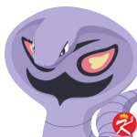 Pokemon sleep 宝可梦睡姿图鉴：阿柏怪