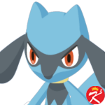 Pokemon sleep 宝可梦睡姿图鉴：利欧路