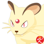 Pokemon sleep 宝可梦睡姿图鉴：猫老大