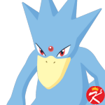 Pokemon sleep 宝可梦睡姿图鉴：哥达鸭