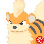 Pokemon sleep 宝可梦睡姿图鉴：卡蒂狗