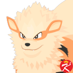 Pokemon sleep 宝可梦睡姿图鉴：风速狗