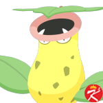 Pokemon sleep 宝可梦睡姿图鉴：大食花