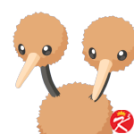 Pokemon sleep 宝可梦睡姿图鉴：嘟嘟