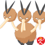 Pokemon sleep 宝可梦睡姿图鉴：嘟嘟利