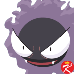 Pokemon sleep 宝可梦睡姿图鉴：鬼斯