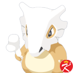 Pokemon sleep 宝可梦睡姿图鉴：卡拉卡拉