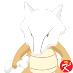 Pokemon sleep 宝可梦睡姿图鉴：嘎啦嘎啦