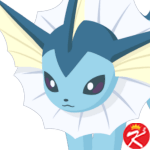 Pokemon sleep 宝可梦睡姿图鉴：水伊布