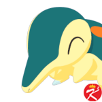 Pokemon sleep 宝可梦睡姿图鉴：火球鼠