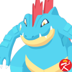 Pokemon sleep 宝可梦睡姿图鉴：大力鳄