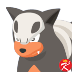 Pokemon sleep 宝可梦睡姿图鉴：戴鲁比