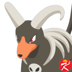 Pokemon sleep 宝可梦睡姿图鉴：黑鲁加