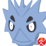 Pokemon sleep 宝可梦睡姿图鉴：沙基拉斯