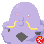 Pokemon sleep 宝可梦睡姿图鉴：吞食兽