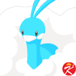 Pokemon sleep 宝可梦睡姿图鉴：七夕青鸟