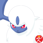 Pokemon sleep 宝可梦睡姿图鉴：阿勃梭鲁