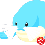 Pokemon sleep 宝可梦睡姿图鉴：海魔狮