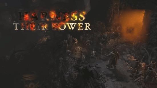 Diablo IV Season of the Malignant